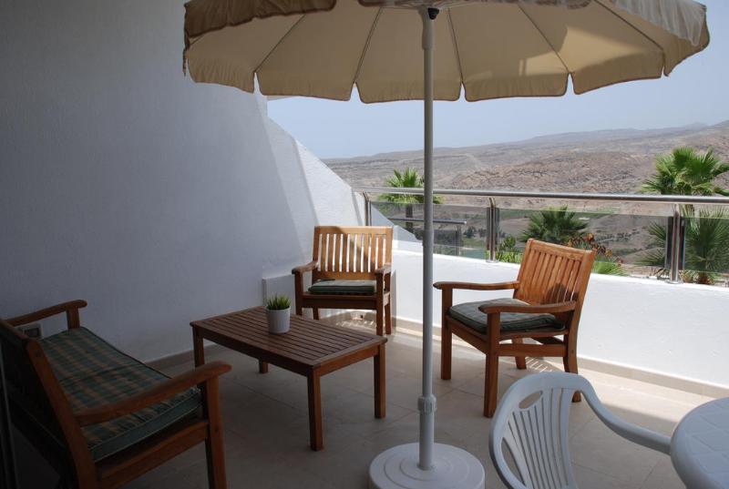 Timanfaya Apartman Puerto Rico  Kültér fotó
