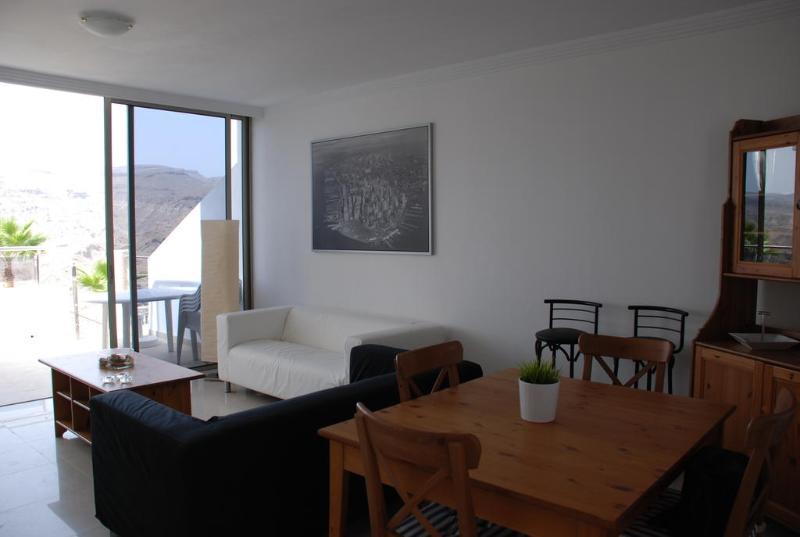 Timanfaya Apartman Puerto Rico  Kültér fotó