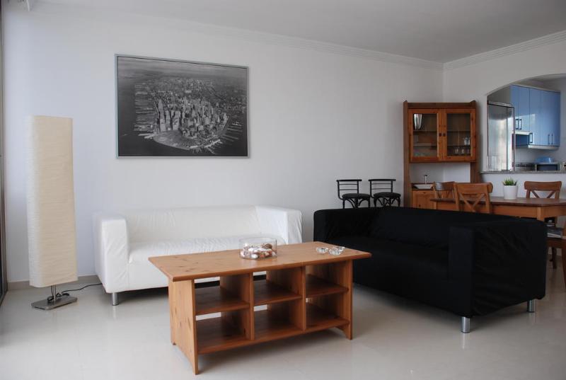 Timanfaya Apartman Puerto Rico  Kültér fotó